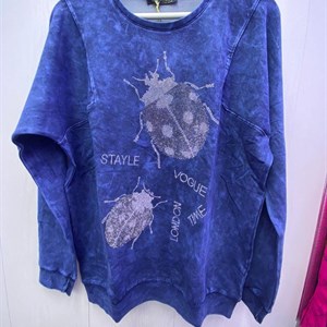 Кофты Варенка Турция Charlize 50 56 размер