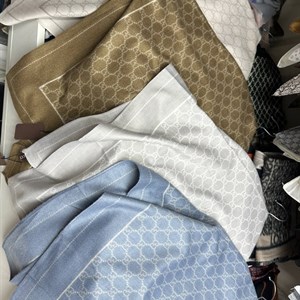 Женские кашемировые платки 90×90 см из Китая — купить в Кыргызстане