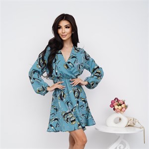 У нас новинка Модель нашего БРЕНДА Niara Moda Размеры