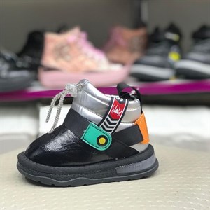 НОВИНКИ 2022 Зимние угги Светящиеся  Отличное качество