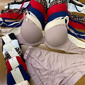 Качественное нижнее белье оптом от Lanny – Всегда в тренде!