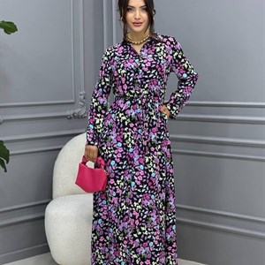 Штапель для женщин в размерах 44-54 - стиль и комфорт