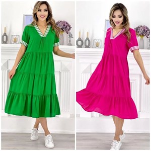   ПЛАТЬЯ   Производство Кыргызстан Размеры 48 50