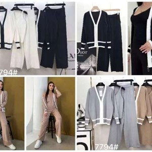 Привозной Гуанчжоу 1300 сом Тройка