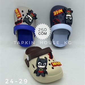 Качественные тапочки и шлепки оптом из Кыргызстана - ТАПОЧКИ ШЛЕПКИ