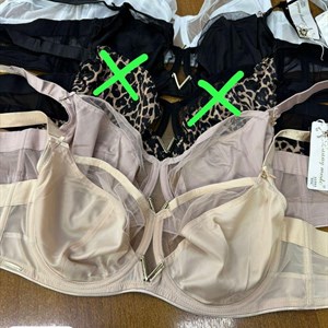 Качественное нижнее белье оптом от производителя в Бишкеке – Прямые поставки