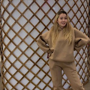 Предлагаем вам наш замечательный спортивный костюм