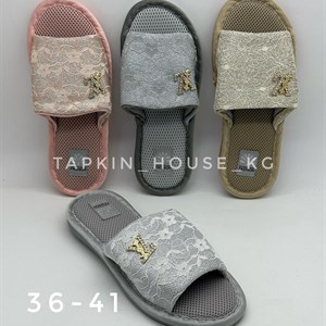 ТАПОЧКИ и ШЛЕПКИ ОПТОМ - Качественная Обувь Из Бишкека