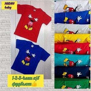 Материал х бКачество Размер 1 2 3 4лет Цена 85сом