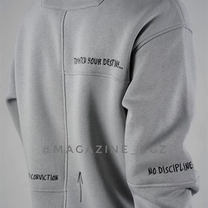 Здравствуйте Вы можете заказать у нас уличную одежду