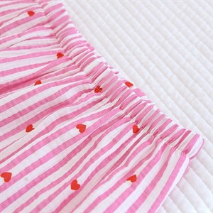 Новинки муслиновых пижам 3 в 1 - Комфорт и качество!