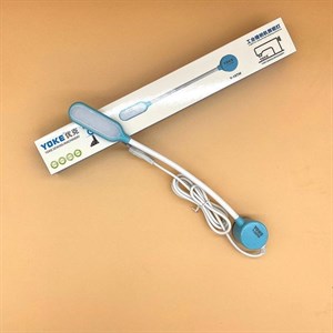 Сенсорный светильник на магните доя швейных машин