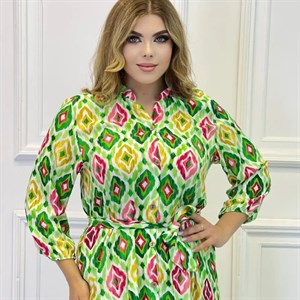   ВЕЛИКАН ПЛАТЬЯ   Производство Кыргызстан Размеры