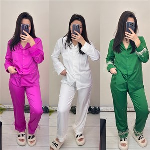 Оптовые пижамы и нижнее белье в Бишкеке – отправка по всей СНГ