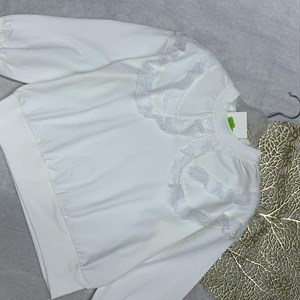 Свитшот 95 хлопок 5 эластан 400сом