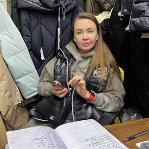 Рабочие моменты