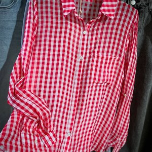 Новая коллекция стильной одежды от TIMALIA.KG - Рубашка из хлопка из Италии