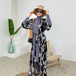 Высококачественная халяльная женская одежда от Raikanovy