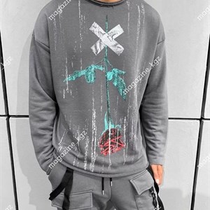 Вся крутейшая Уличная Одежда из Турции на MAGAZINE_KGZ