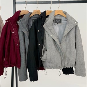 Качественная женская верхняя одежда оптом в Бишкеке и Алматы