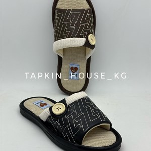 Обувь оптом от ТАПОЧКИ ШЛЕПКИ - лучшие цены и качество