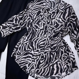 New collection Рубашка и брючки Хб   Рубашка 3200