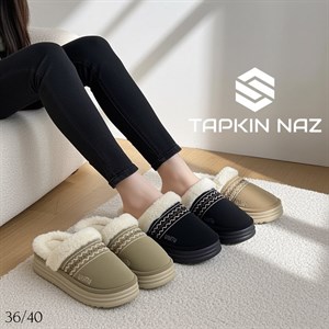 Домашние тапочки оптом - низкие цены и быстрая доставка