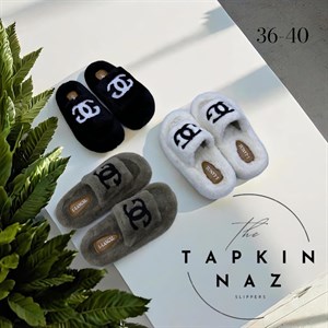  Более 20ти лет занимаемся продажами домашних тапочек