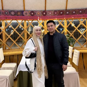 Эркинай - Успешный предприниматель из Кочкората | Сумки и аксесуары оптом