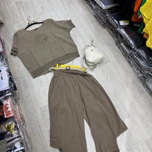 Женская одежда от производителя ISKRA - опт в Бишкеке