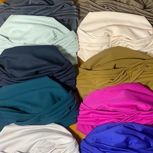 Новая коллекция Готовый платок Материал трикотаж