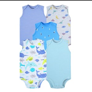 Качественные боди для мальчиков от 6 до 24 месяцев | Оптовые закупки