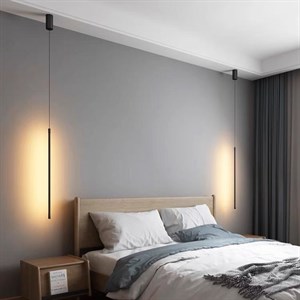 В наличии подсветки ночники и бра