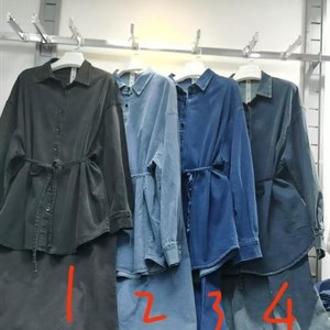 Новая коллекция женской одежды - идеальная посадка и супер качество