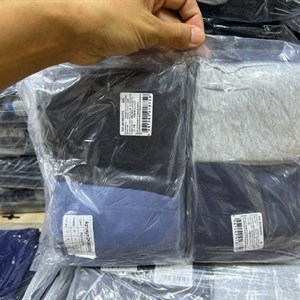 Мужские боксеры оптом (упаковка 12 шт) размеры M–2XL — 160 сом