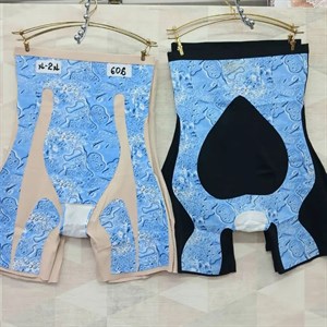 Артикул 606 Размер XL XXL Утягивающее бельё Упаковка