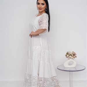 Нарядное платье Итальянка в самых ходовых расцветках