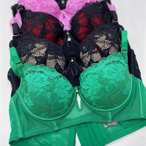 Качественное нижнее белье оптом от Lanny Mode | Бишкек