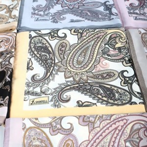 Платки Турция Дубай Италия Тюрбан павязка косинки