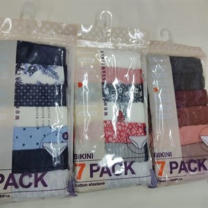 Нижнее бельё из Турции   в широком ассортименте оптом