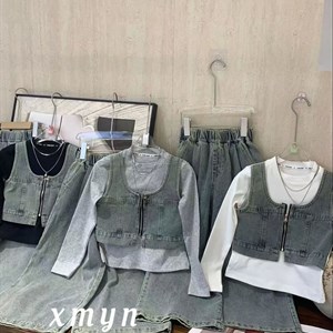 Качественная детская одежда оптом из Гуанчжоу - доступные цены