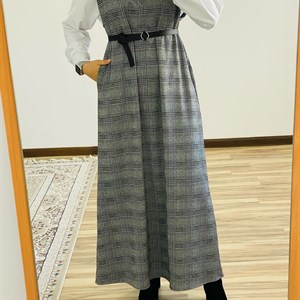 Kamelia kg_   Сарафаны Ремешок в комплекте Ткань