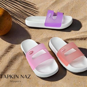  Более 20ти лет занимаемся продажами домашних тапочек