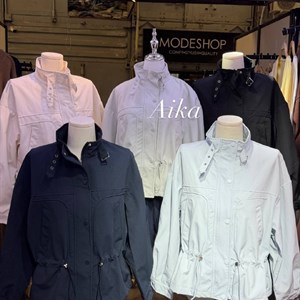 Расцветки — стильные новинки в Aika Collection | Все страны