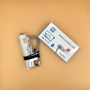 Светильник для швейных машин По всем вопросам звонить