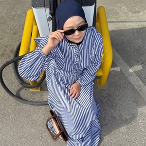 Амбассадор бренда MUSULMAN SKAYA ODEZHDA | Быстрая доставка одежды в Бишкеке