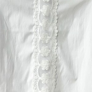  NEW   Блузка с короткими рукавами Ткань БЕНГАЛИН