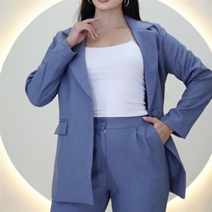 Двойка костюм - Элегантная одежда для женщин от gauhar_fashion_g