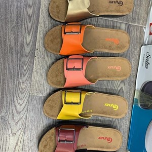 Турецкий тапочки Goflex женские Размер 36 40 Только