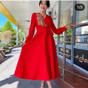 Платья Ткань Барби Размер cтандарт Цена 350сом